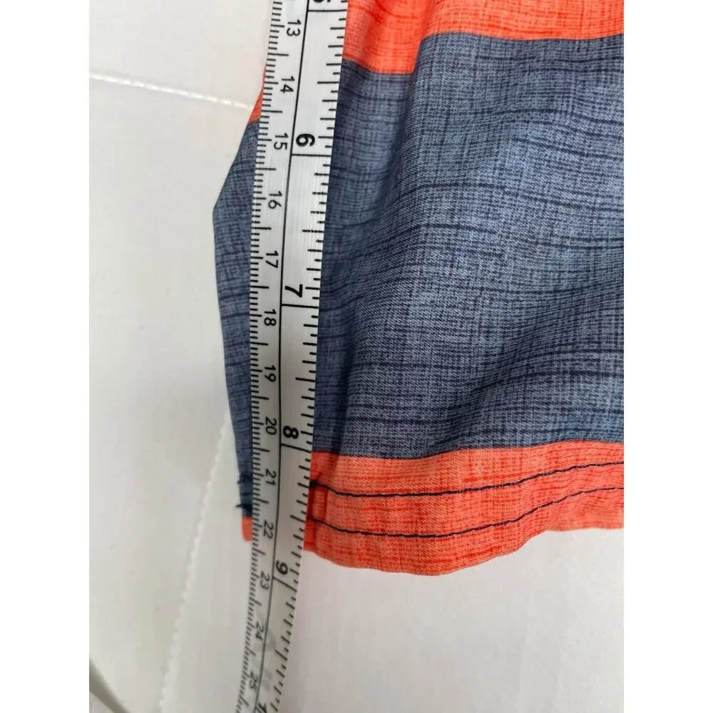 Quiksilver men striped